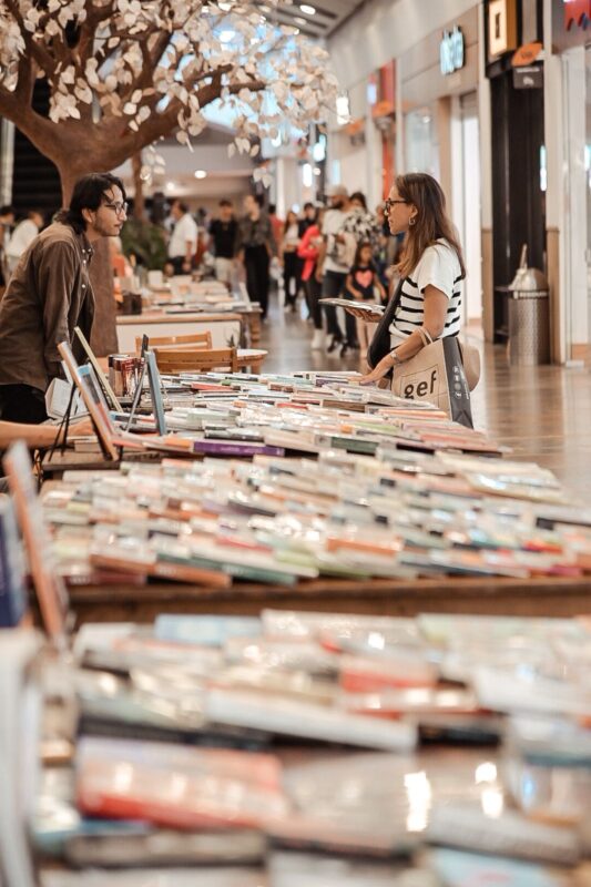 Cultura y Libros El Tesoro 2