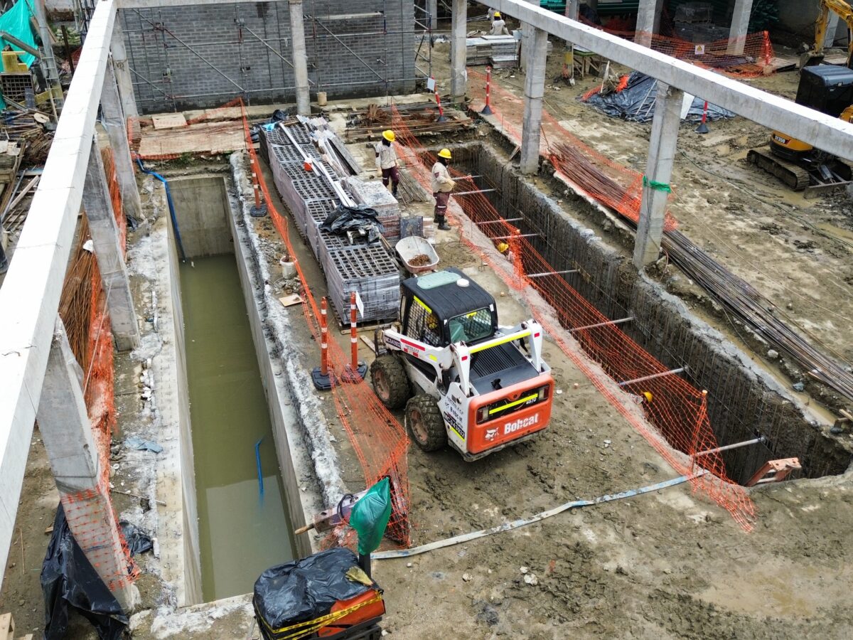 Construcción sostenibilidad Camacol Antioquia