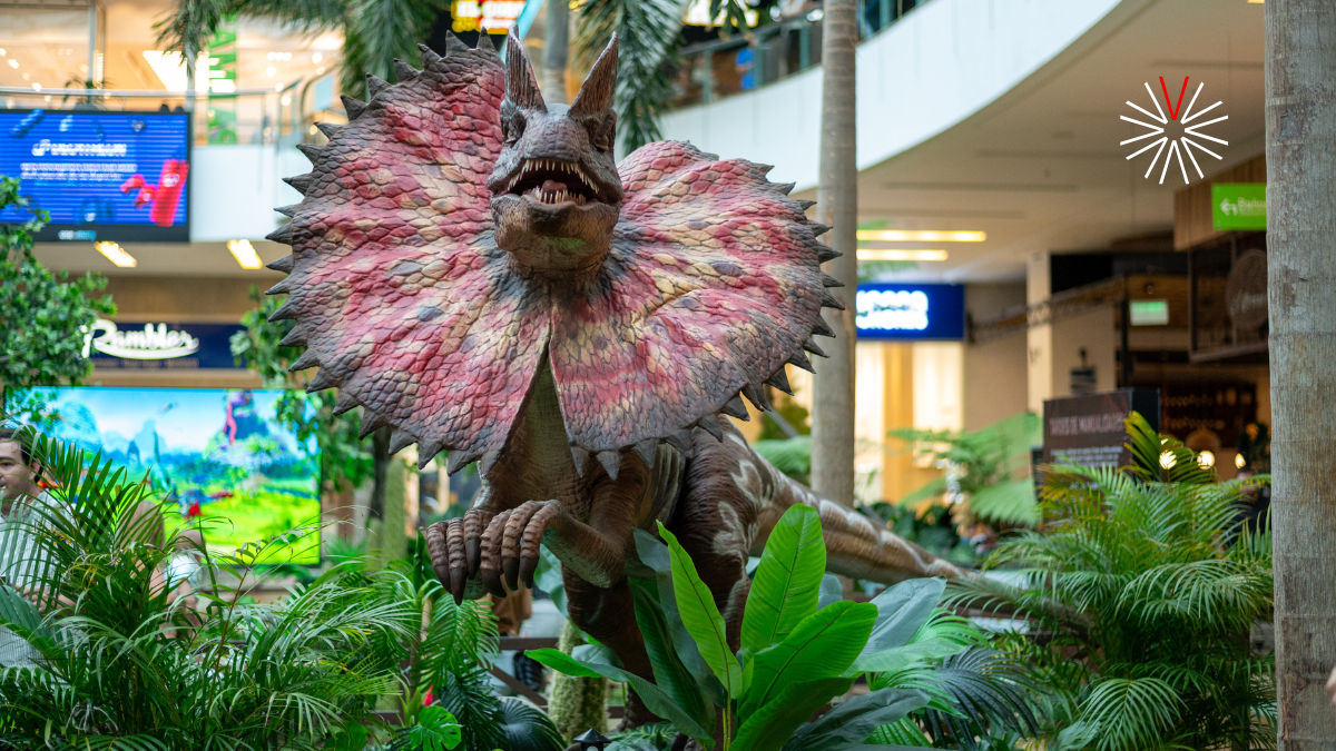 Expedicion jurasica 3