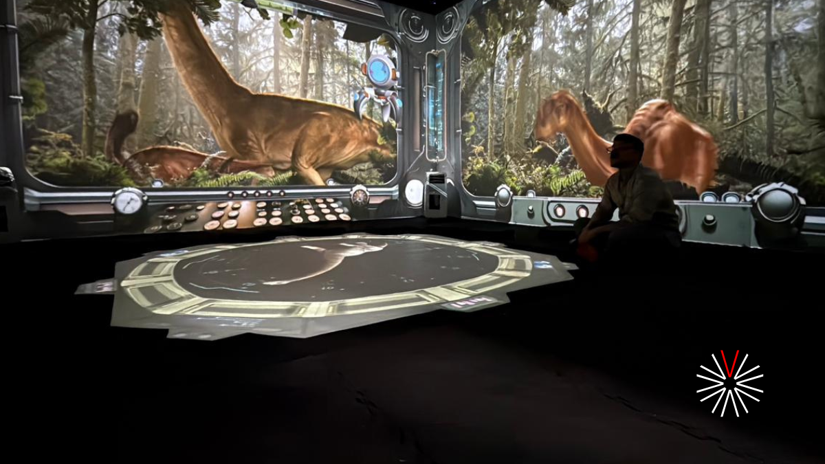 Expedicion jurasica 1