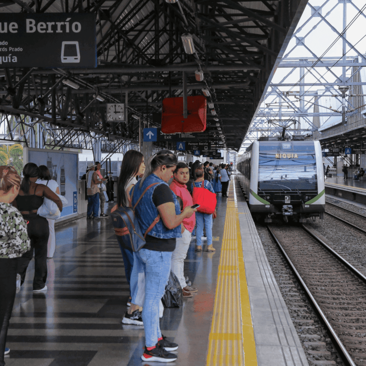 Medellín ingresa por primera vez al Índice de Calidad de Vida Urbana de ONU-Hábitat