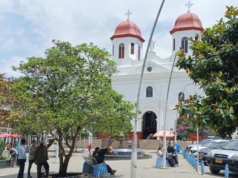 ¿Qué pide la Iglesia Católica en Antioquia para las próximas elecciones presidenciales?