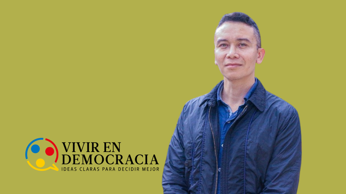 Juan Diego Alvarez Hidalgo