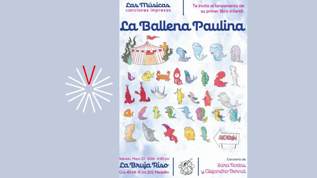 La ballena Pulina
