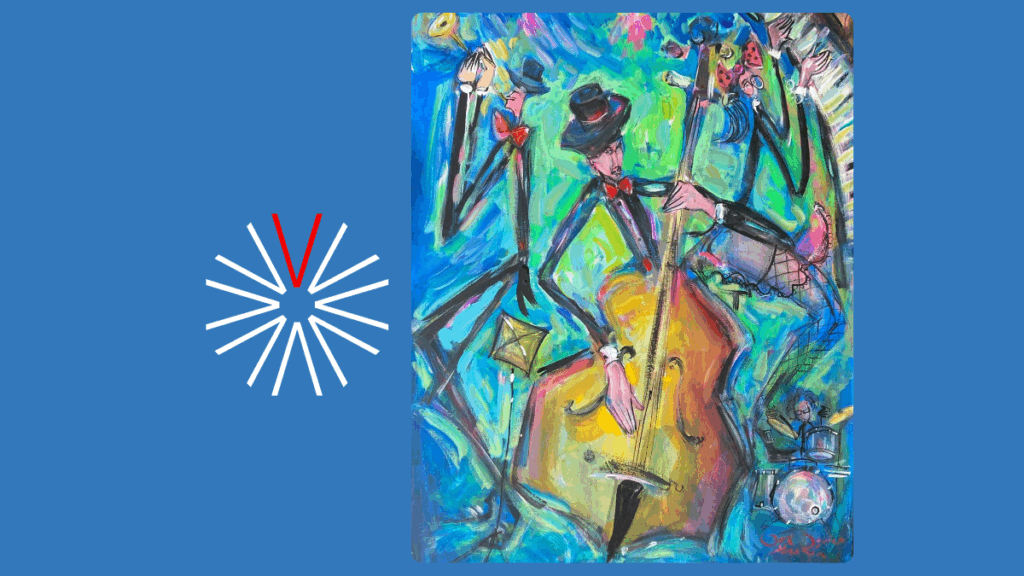 José Javier Mejía y la música de los cuerpos rotos