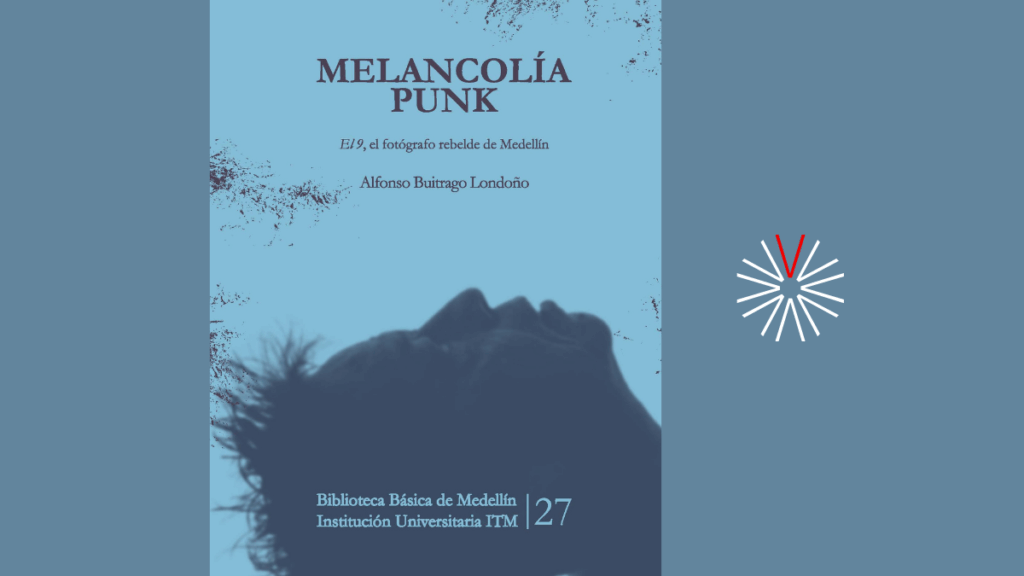 ‘El 9’ y su 'Melancolía punk'