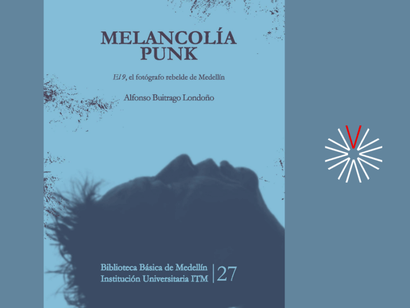 ‘El 9’ y su 'Melancolía punk'