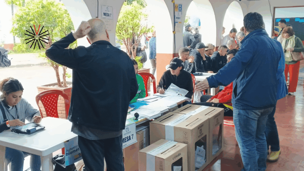 Participación ciudadana: condición para la estabilidad de la democracia