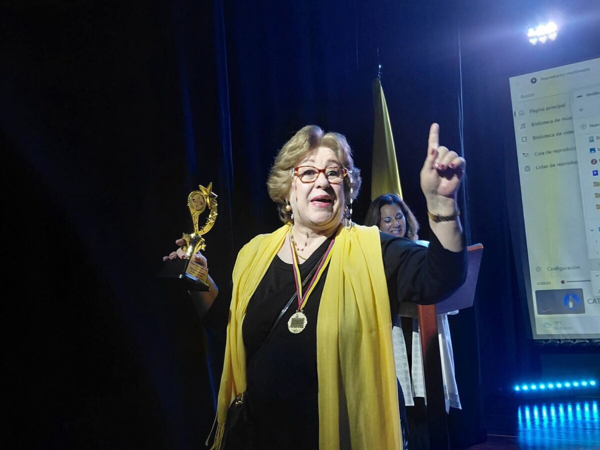 Gloria Elena Gutiérrez Ortiz