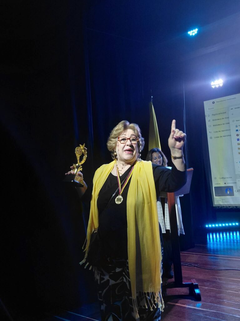 Gloria Elena Gutiérrez Ortiz