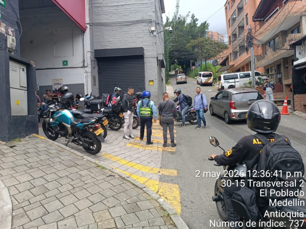 Rappi Los Parra Turbo Fresh rappitenderos motos