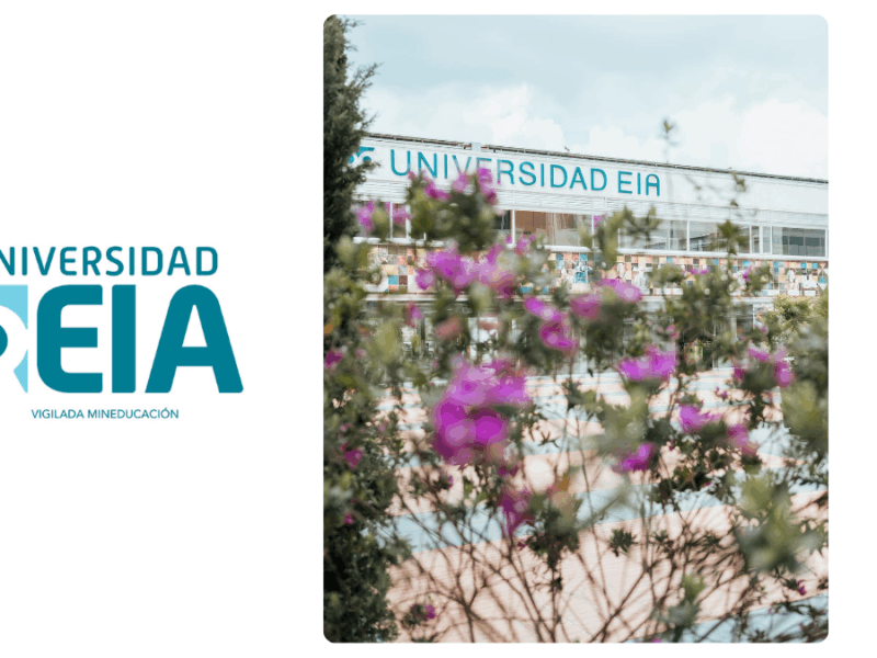 Universidad EIA: redefiniendo la toma de decisiones