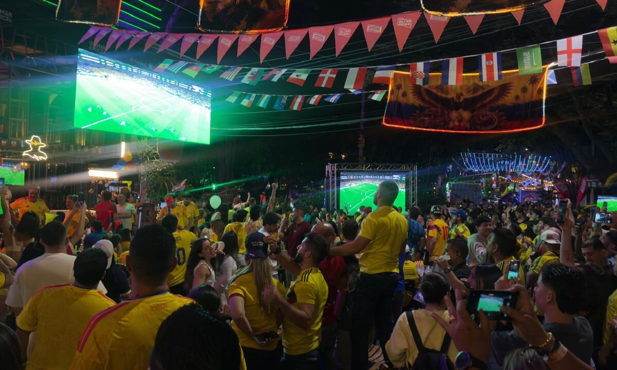 Por dónde ver la semifinal de hoy en el Mundial de Fútbol 2026