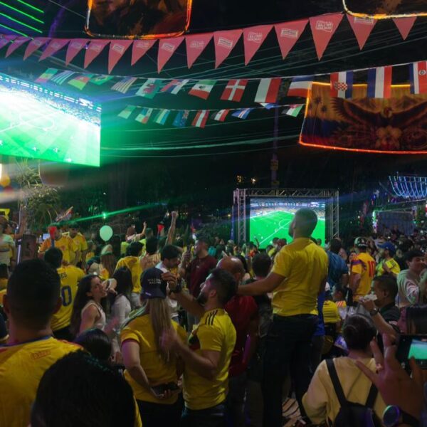 Mundial 2026 por TV: estos son los seis partidos de hoy 25 de junio