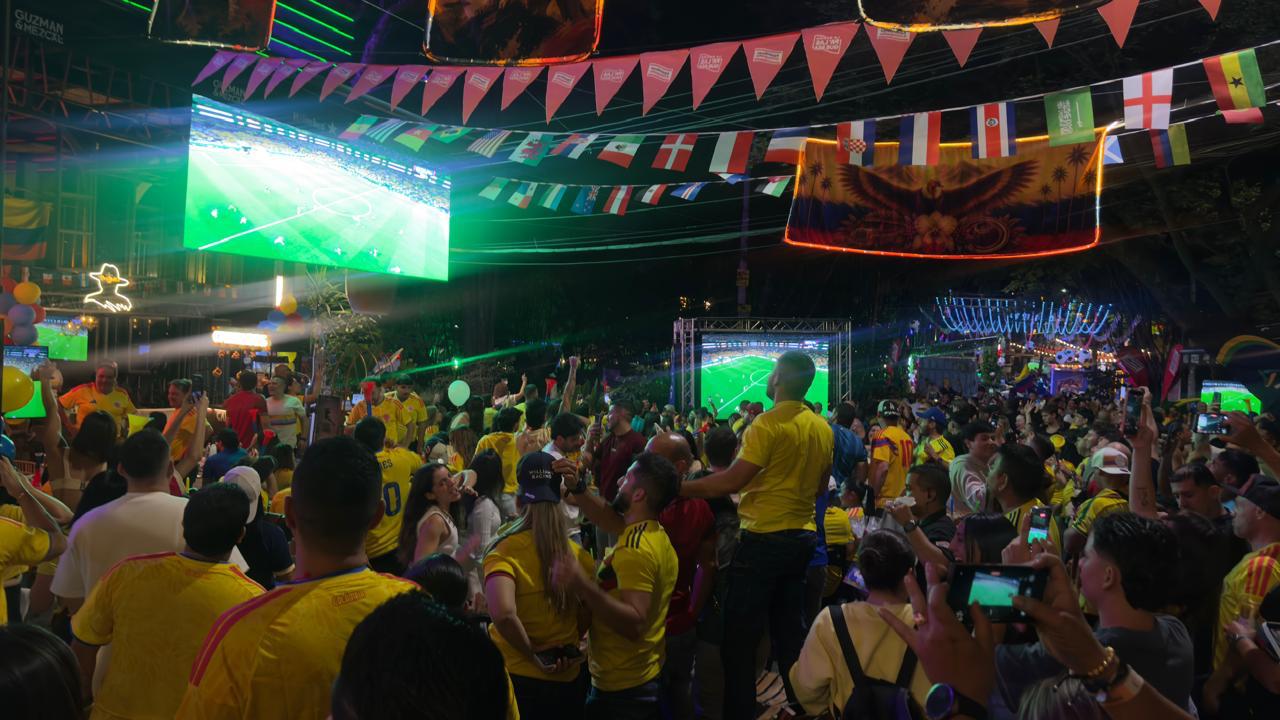 Mundial de Fútbol 2026
