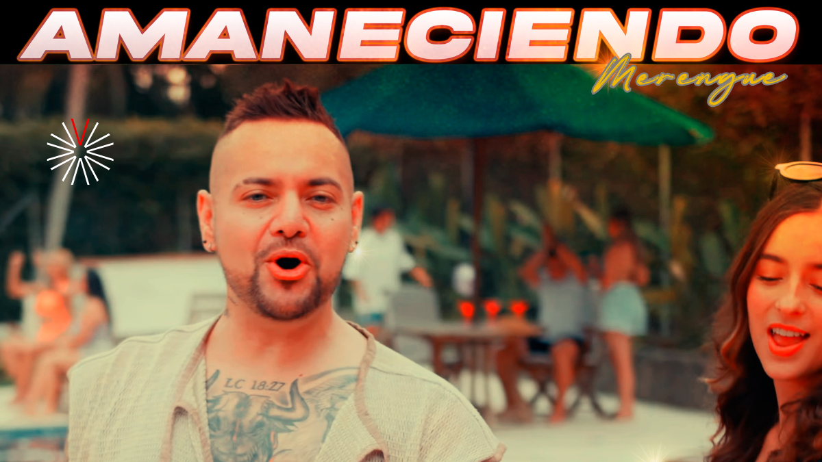 H. García quiere escribir una nueva historia del merengue en Colombia