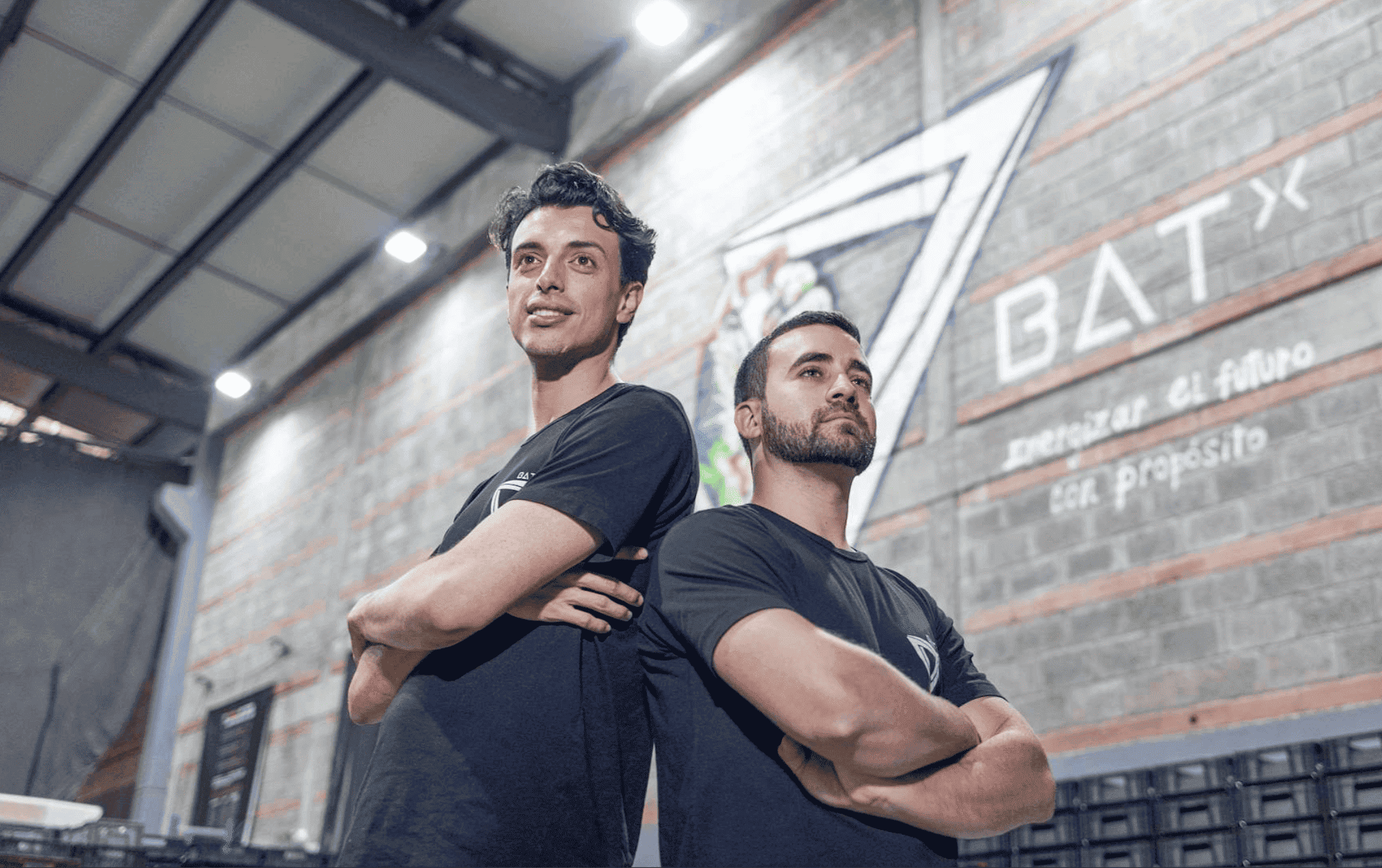 BATX1, energía sostenible