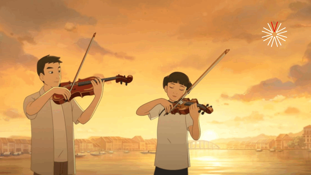 Bombillo Amarillo, estudio de animación de Medellín, se ganó el máximo premio de Annecy