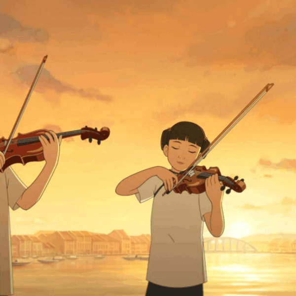 Bombillo Amarillo, estudio de animación de Medellín, se ganó el máximo premio de Annecy