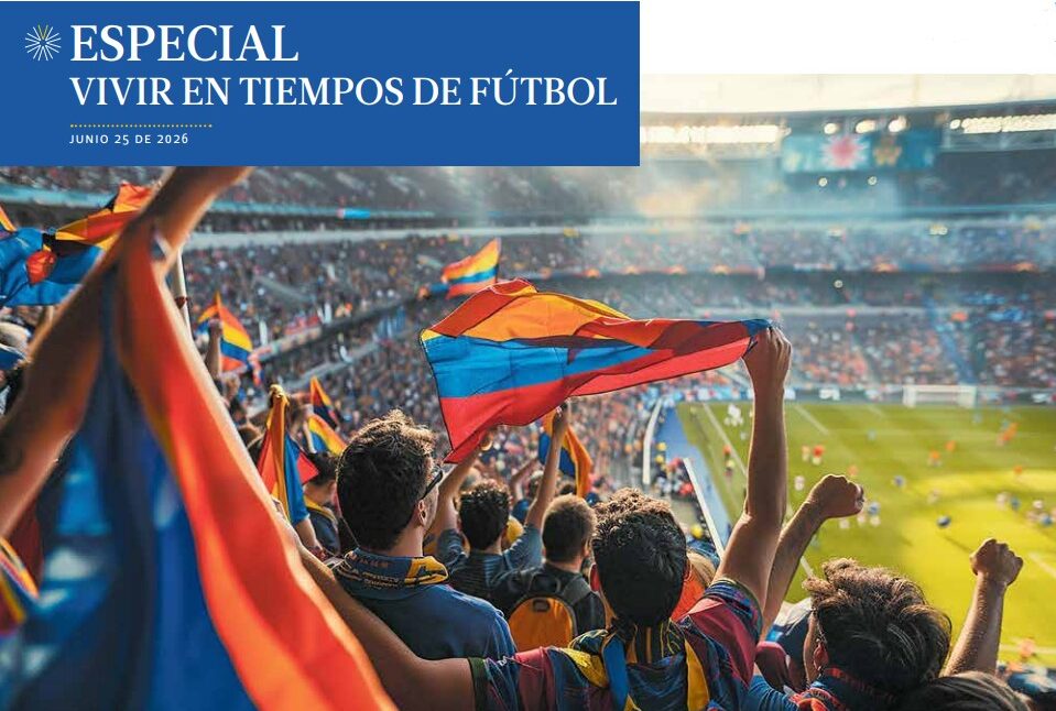 Mundial de Fútbol 2026