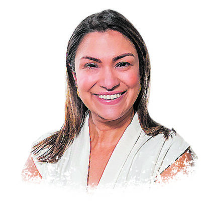 El liderazgo que necesitamos empieza desde adentro