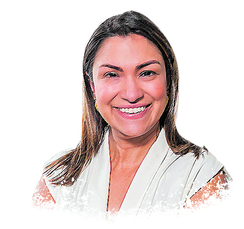 Carolina Gonzalez Tabares