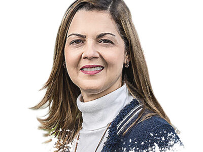 La guerra que nadie declara: nuestro conflicto interno