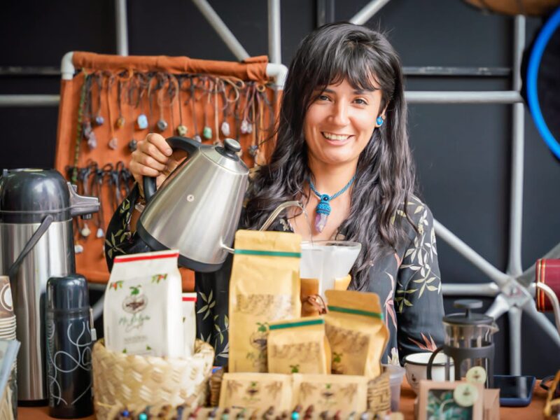 Con el Coffee Show 2026, Medellín recibe a los protagonistas del turismo cafetero en Colombia