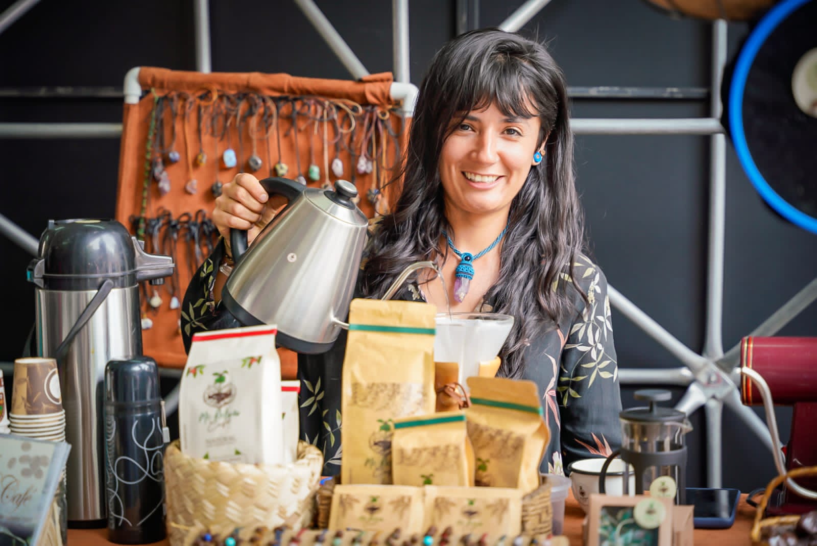 Con el Coffee Show 2026, Medellín recibe a los protagonistas del turismo cafetero en Colombia