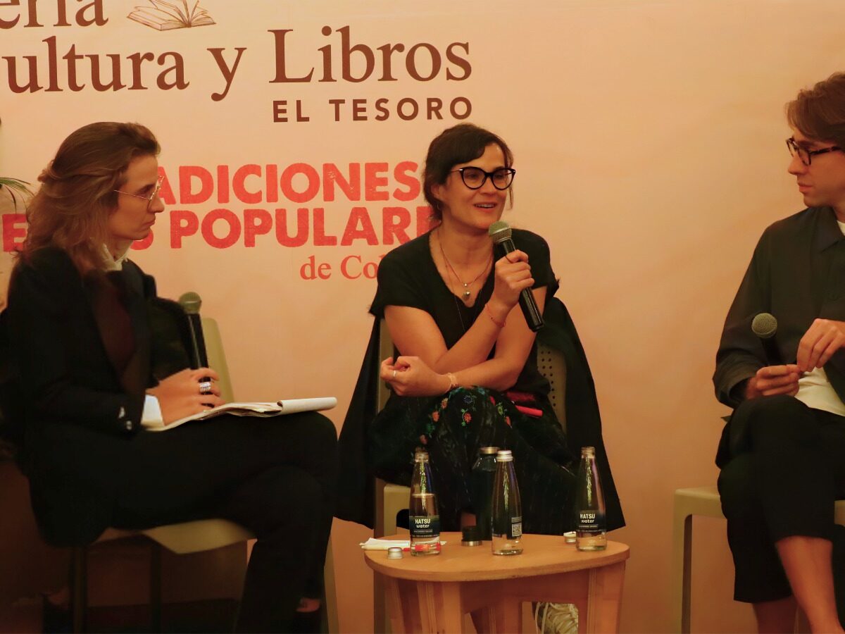 Vivir las Letras 2026 El Tesoro Feria Cultura y Libros