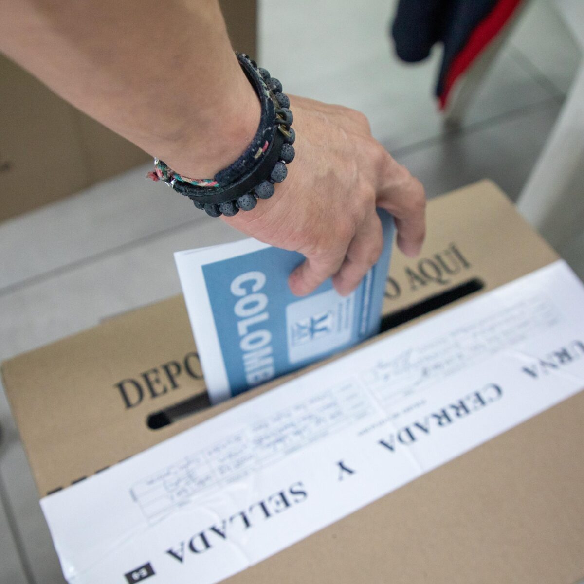 Lexicón democrático No. 10: segunda vuelta presidencial en Colombia