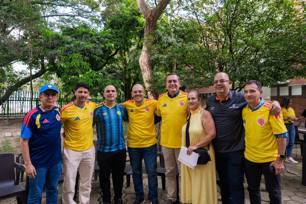 Rionegro y Envigado fueron designadas sedes de las finales de los Juegos Deportivos de Antioquia 2026