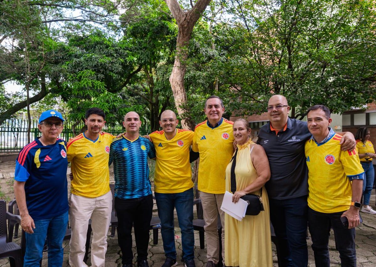 Rionegro y Envigado fueron designadas sedes de las finales de los Juegos Deportivos de Antioquia 2026