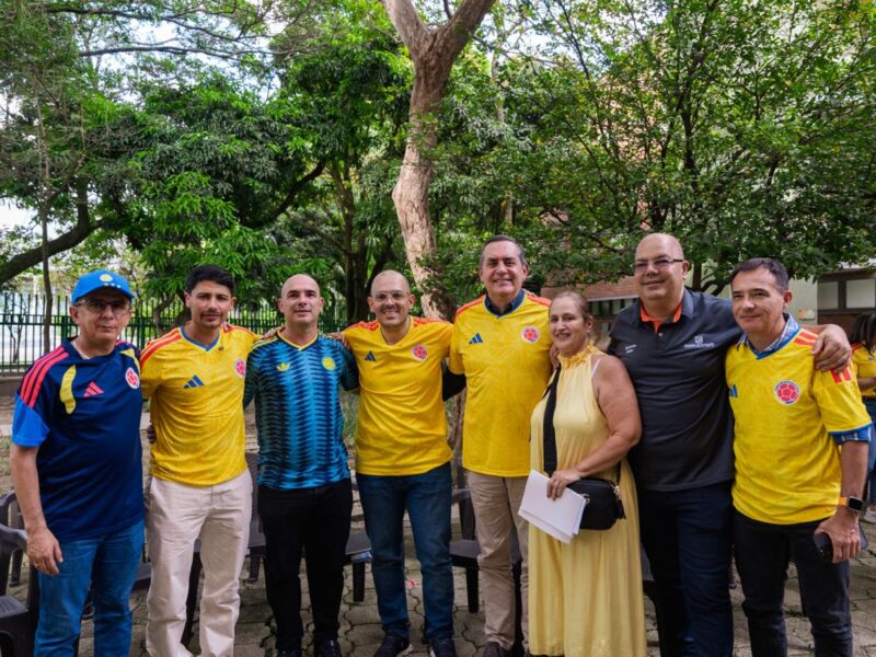 Rionegro y Envigado serán sedes de las finales de los Juegos Departamentales