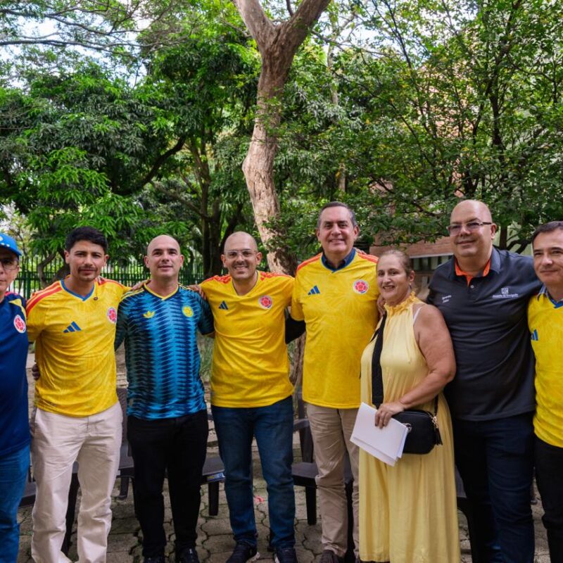 Rionegro y Envigado serán sedes de las finales de los Juegos Departamentales