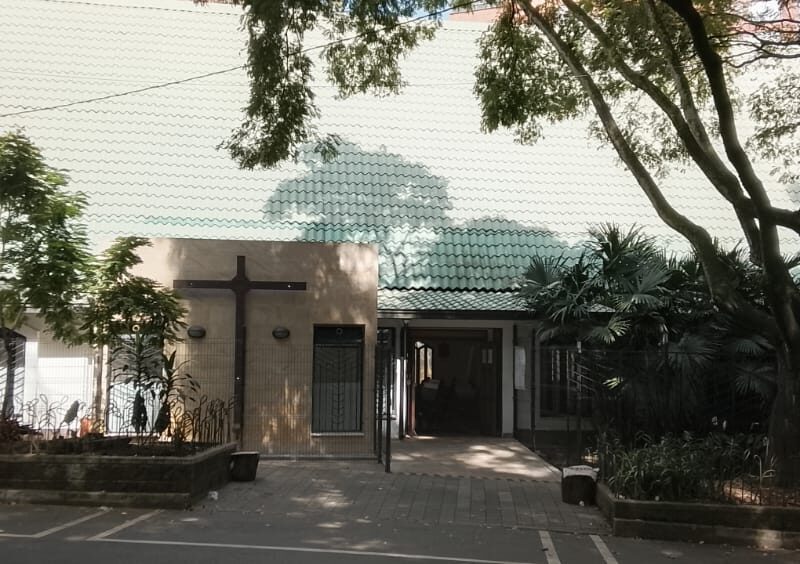Parroquia de La Divina Eucaristía cumple 60 años en Provenza