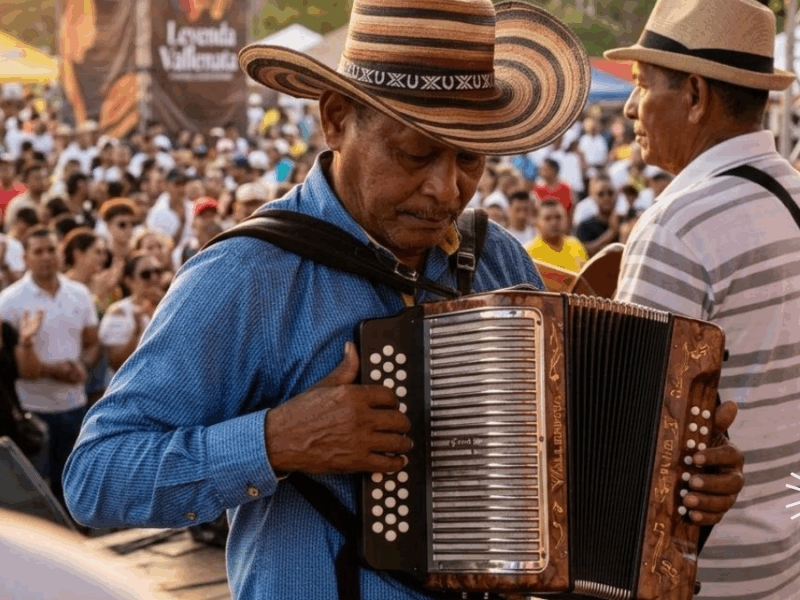 Homenaje a Iván Calderón y centenario de Jaime Molina, en un Festival en Medellín