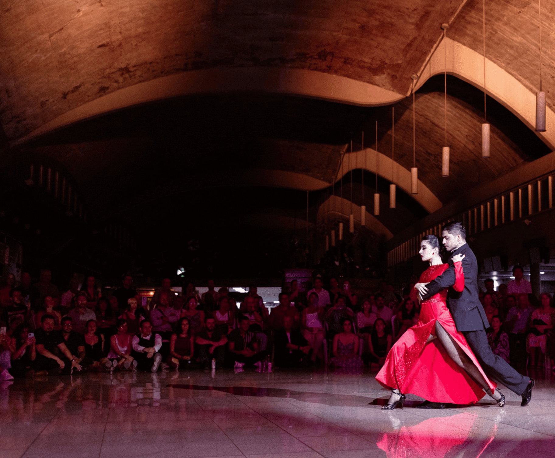 Festival de Tango de Medellín
