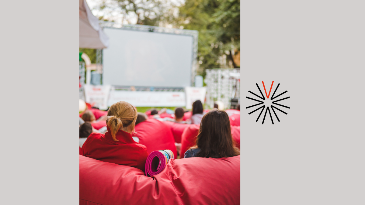 Festival de cine comunitario