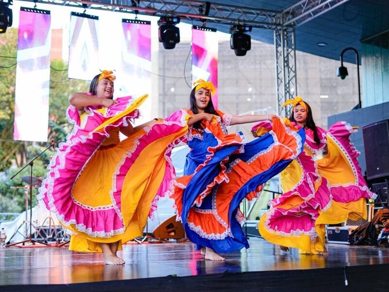 Envigado presentó su Semana de la Cultura y Fiestas del Carriel