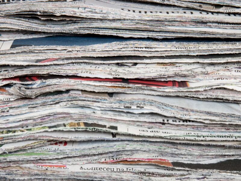 ‘Las respuestas a los problemas también son noticia’ 