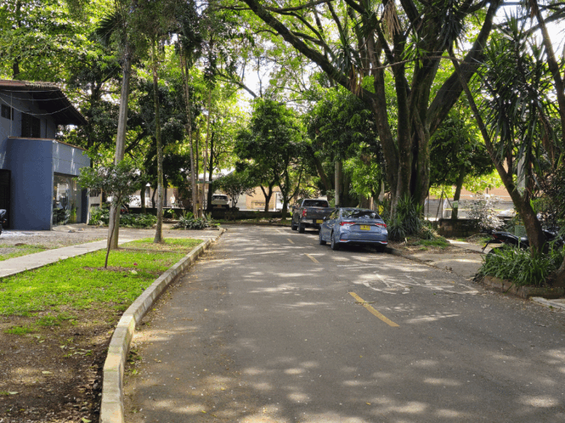 En Patio Bonito lograron acuerdo con el Éxito por niveles de ruido