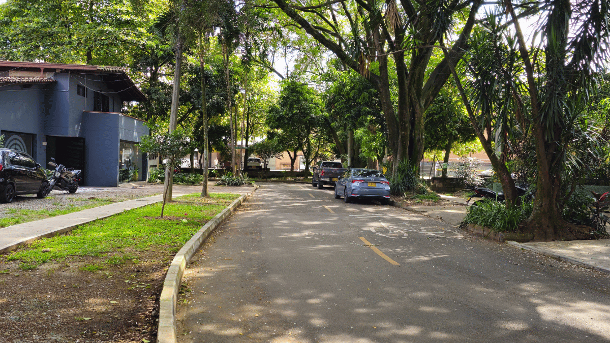 Patio Bonito