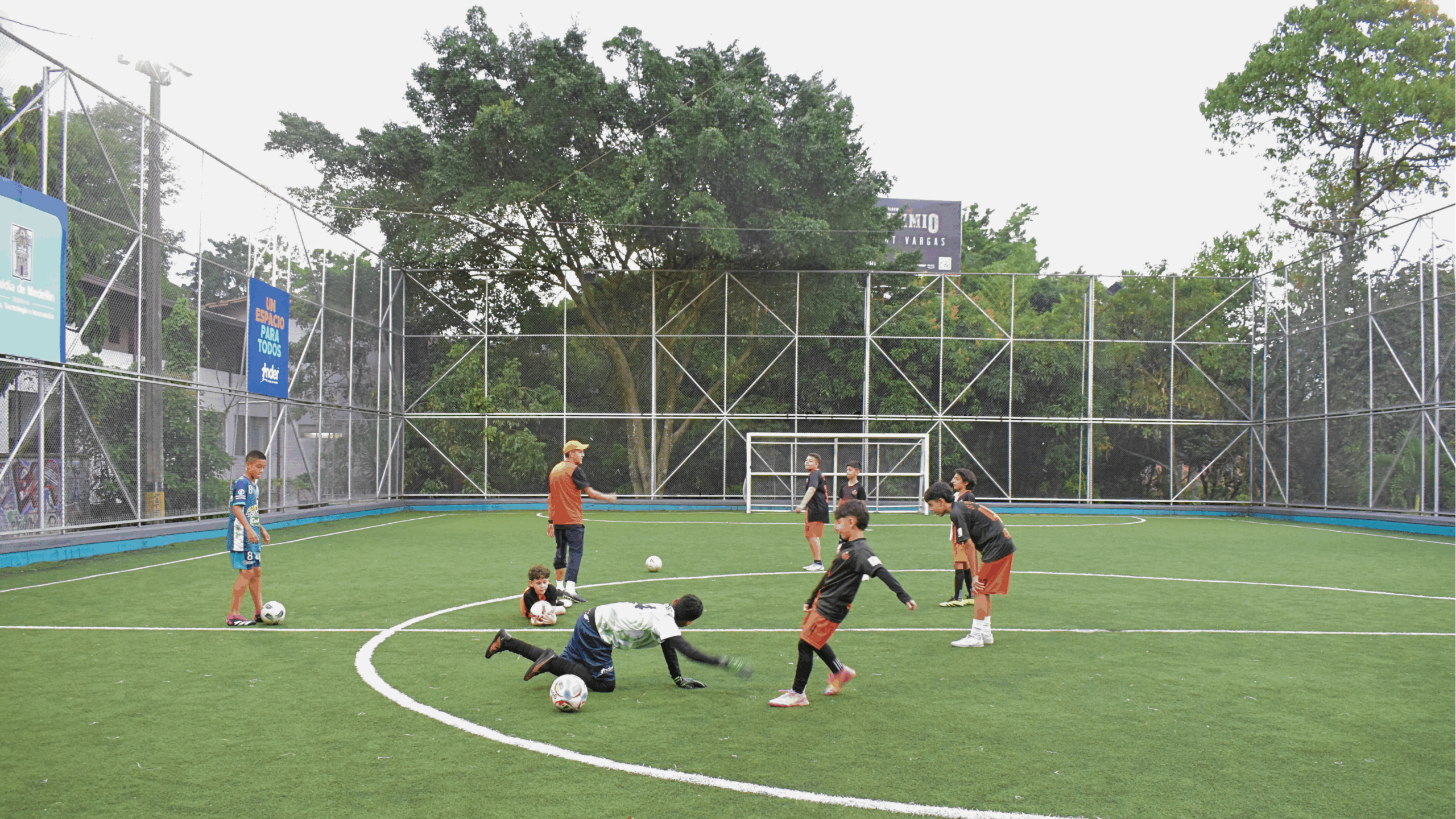 Club Deportivo El Poblado