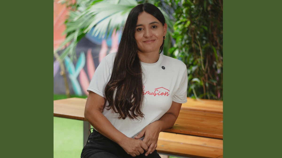 Fundación TransformaSión