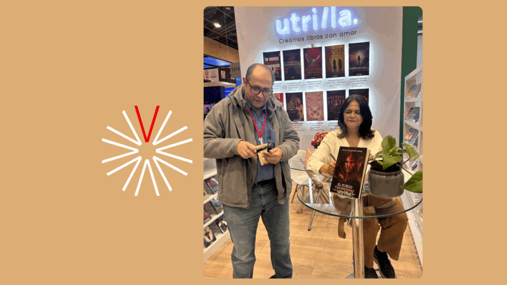 Una leyenda sobre el tesoro de Atahualpa inspiró la novela 'El fuego encendido'