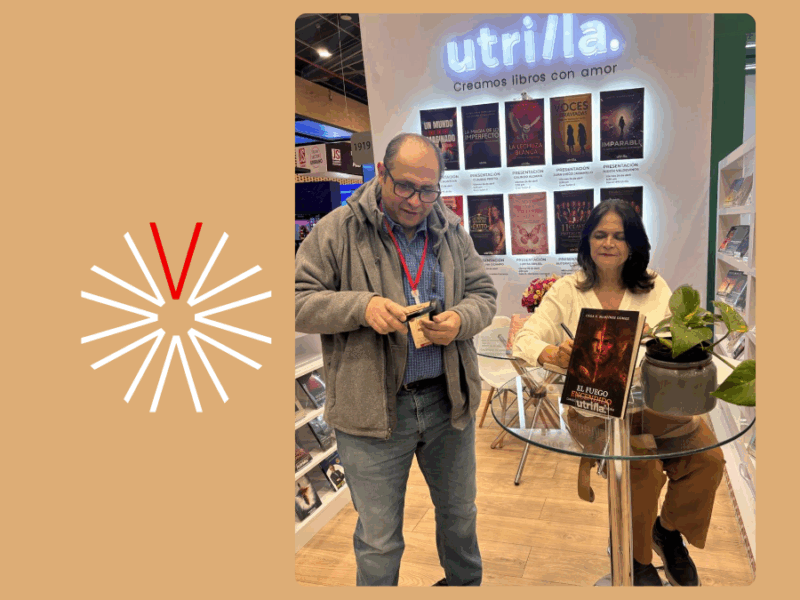 Una leyenda sobre el tesoro de Atahualpa inspiró la novela ‘El fuego encendido’