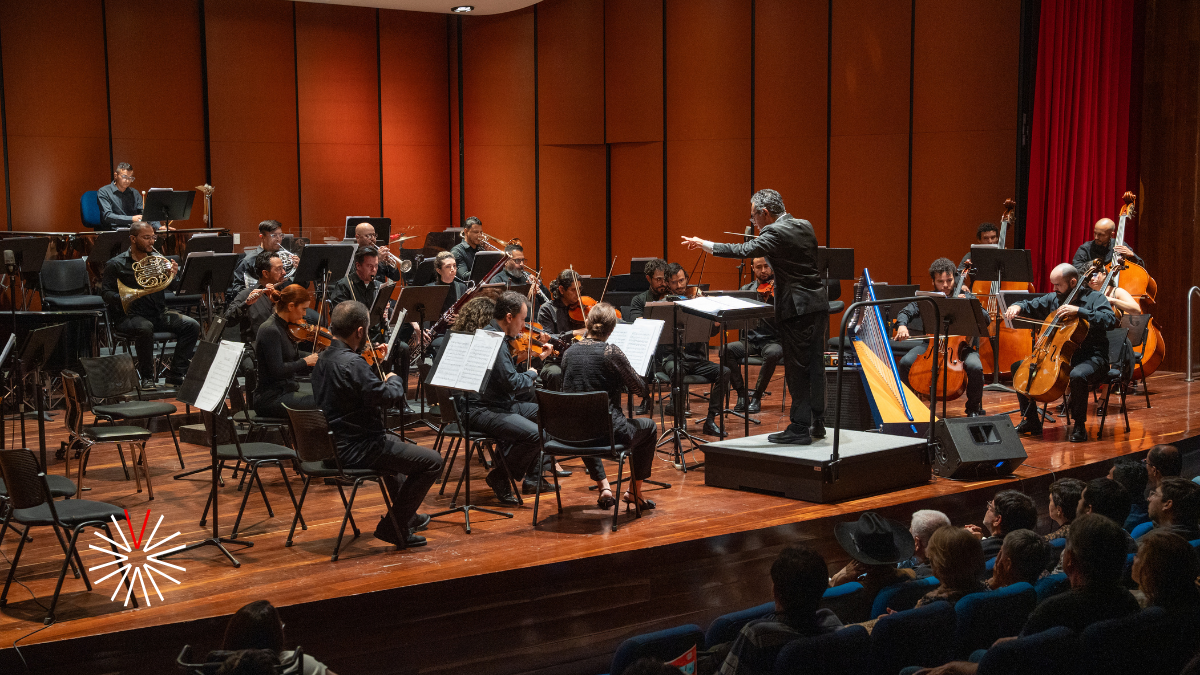 El fútbol se convertirá en sinfonía en un concierto de la Orquesta EAFIT