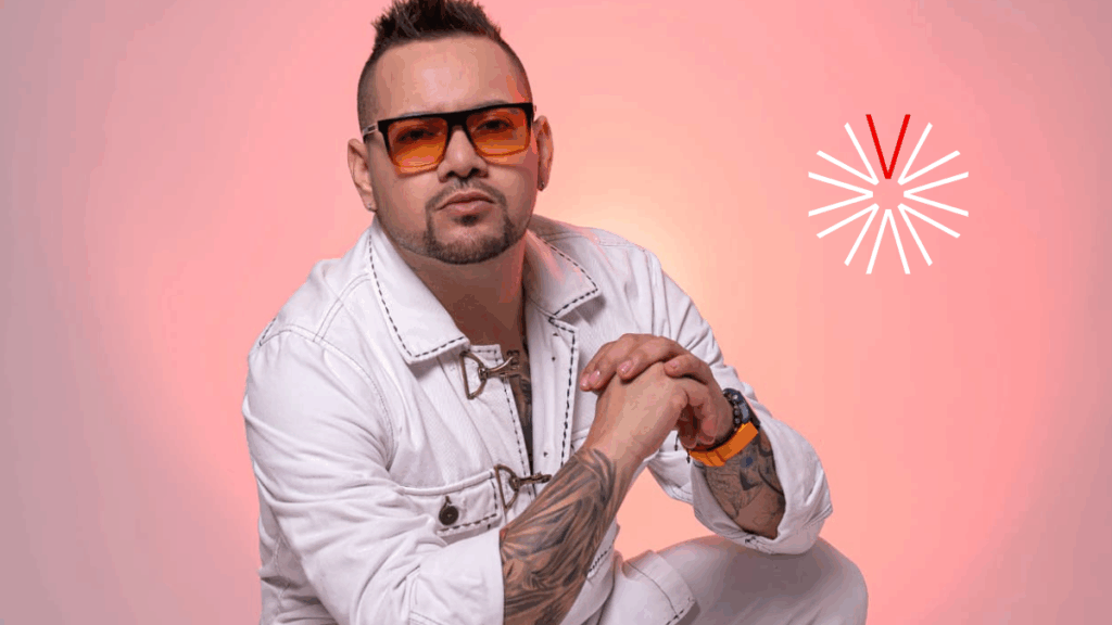 H. García quiere escribir una nueva historia del merengue en Colombia