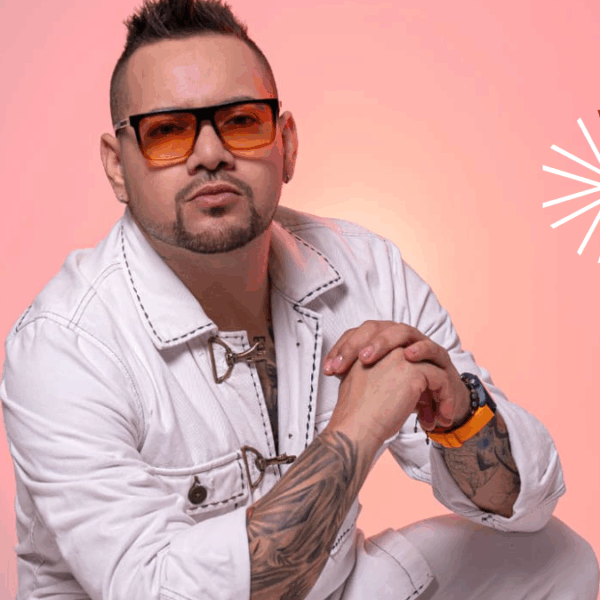 H. García quiere escribir una nueva historia del merengue en Colombia